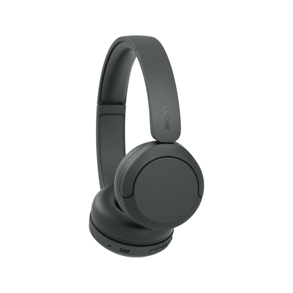 หูฟังไร้สาย Sony WH-CH530/BZ Black