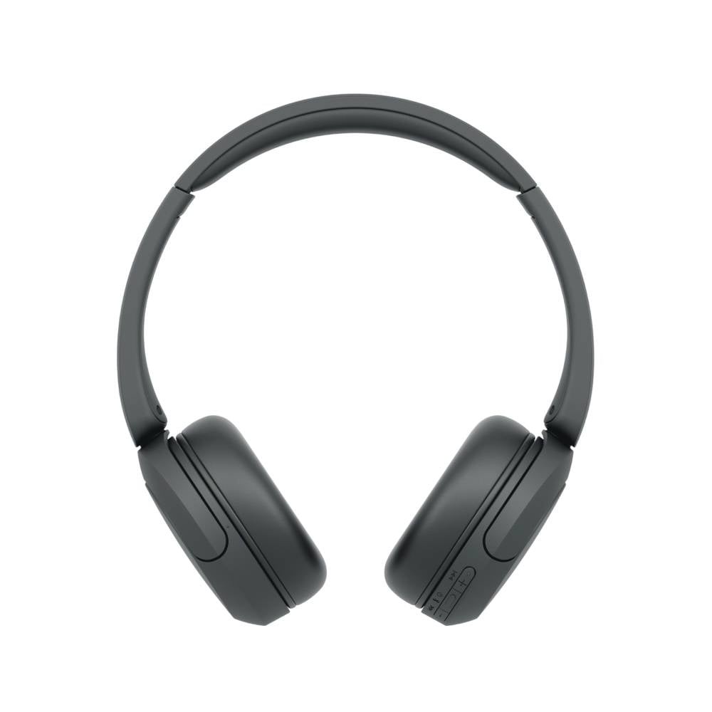 หูฟังไร้สาย Sony WH-CH530/BZ Black