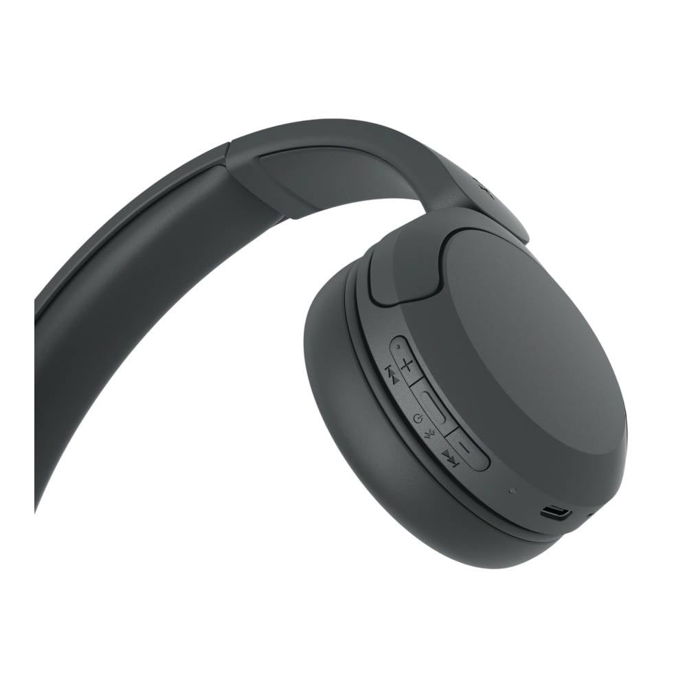 หูฟังไร้สาย Sony WH-CH530/BZ Black