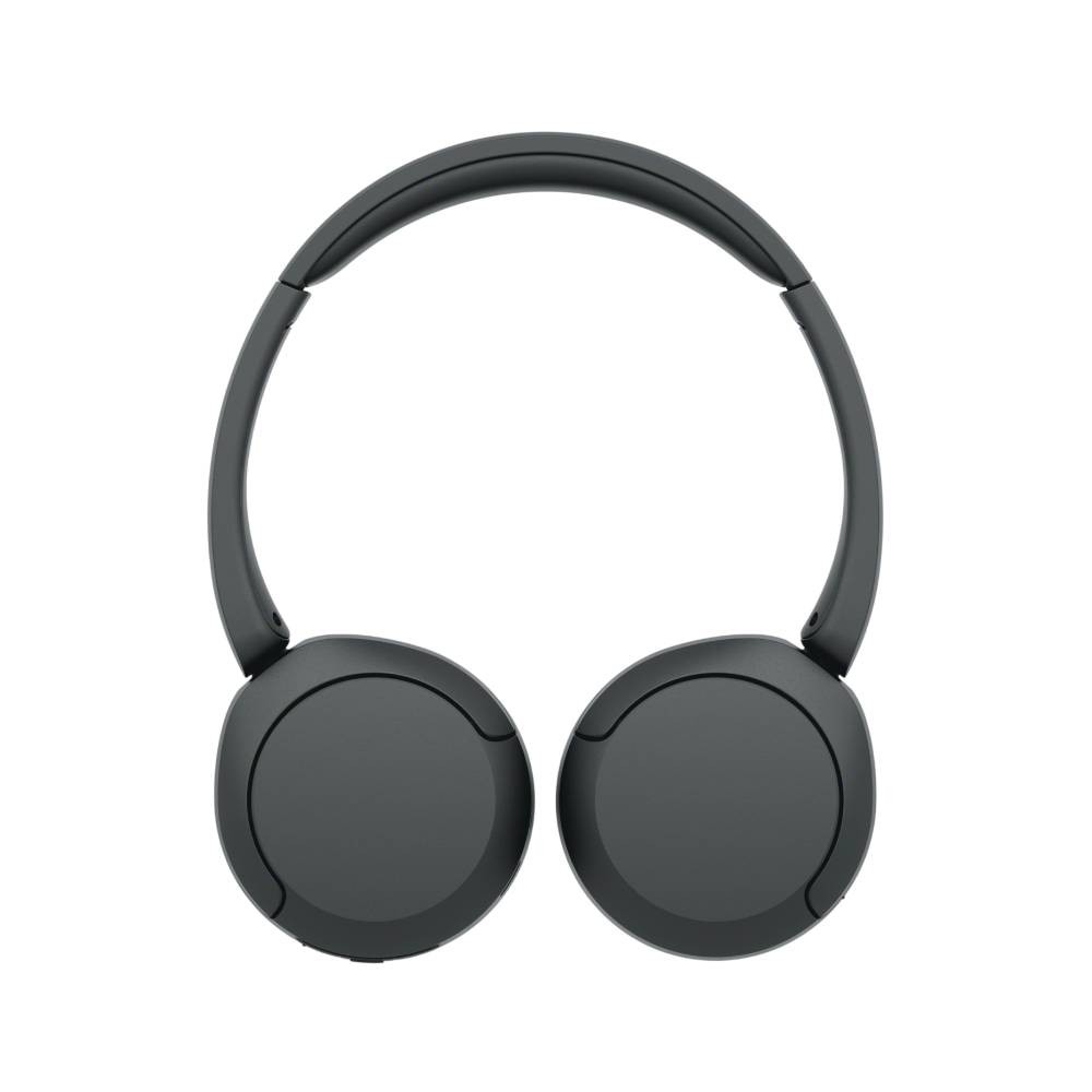 หูฟังไร้สาย Sony WH-CH530/BZ Black