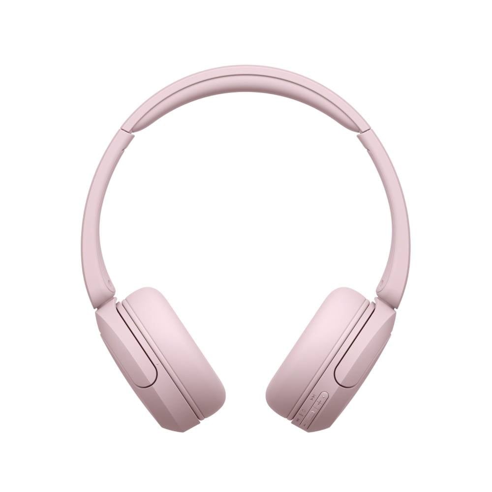 หูฟังไร้สาย Sony WH-CH530/PZ Pink