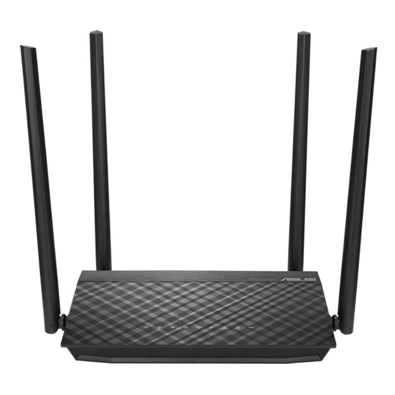 Asus RT-AC1500UHP AC1500 Dual Band Wi-Fi Router with MU-MIMO | Studio7 ...