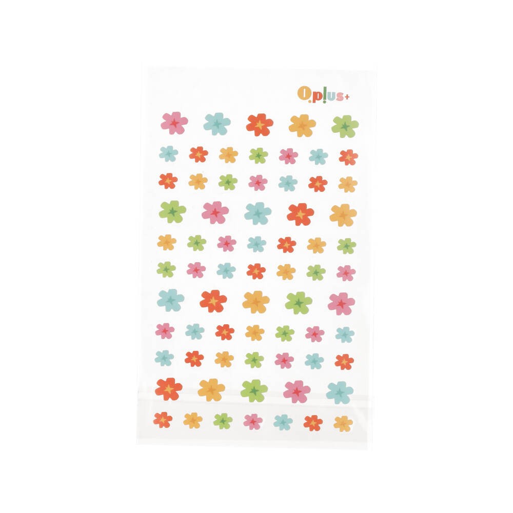 เคส QPLUS iPhone 18 Pro/17 Pro Flower with Magnetic