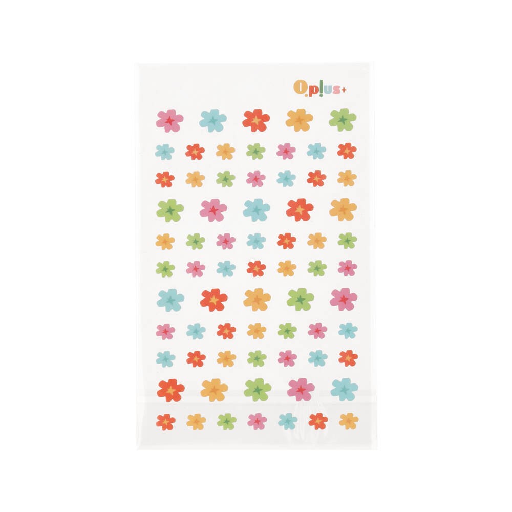 เคส QPLUS iPhone 18 Pro Max/17 Pro Max Flower with Magnetic
