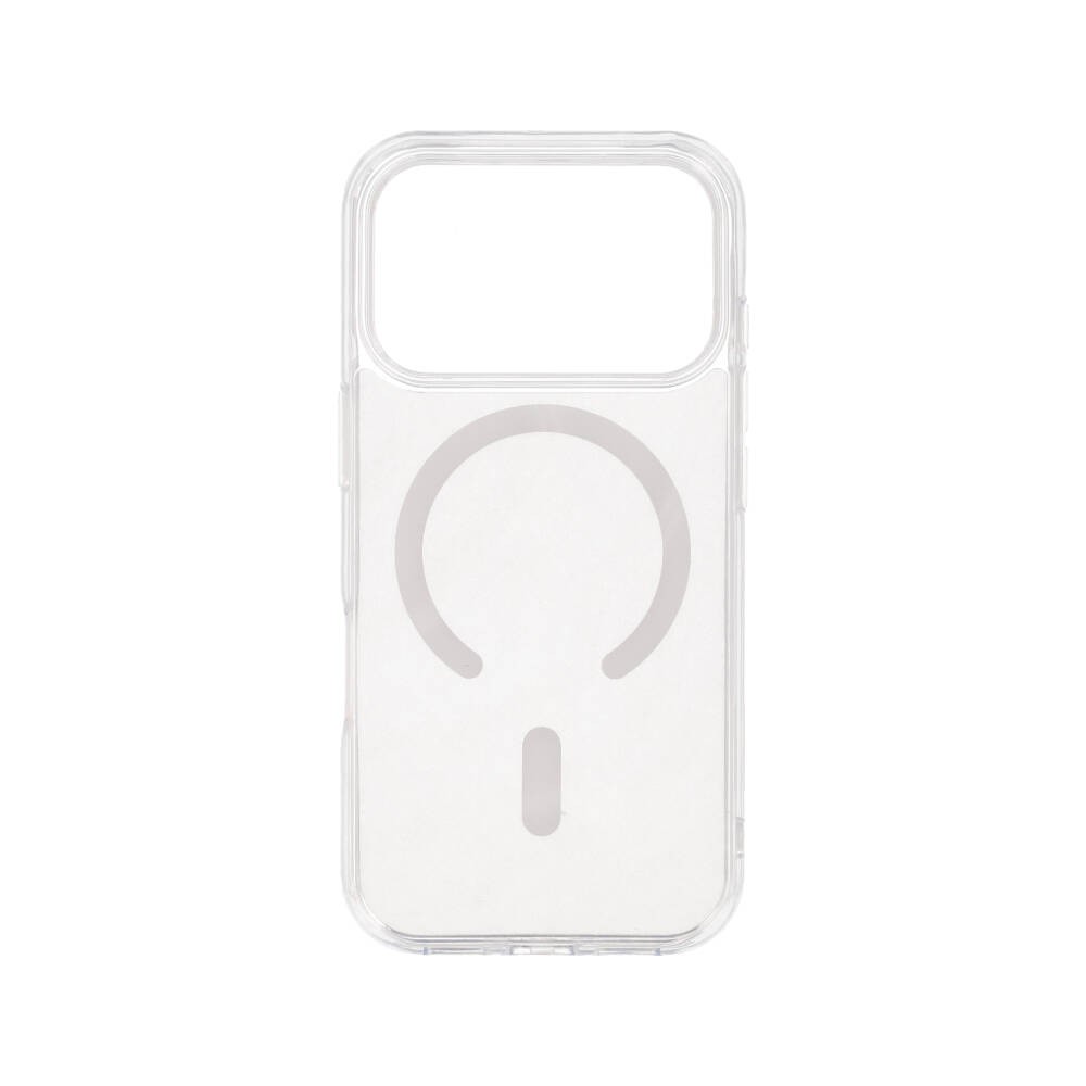 เคส Blue Box iPhone 18 Pro/17 Pro Aurora with magnetic White