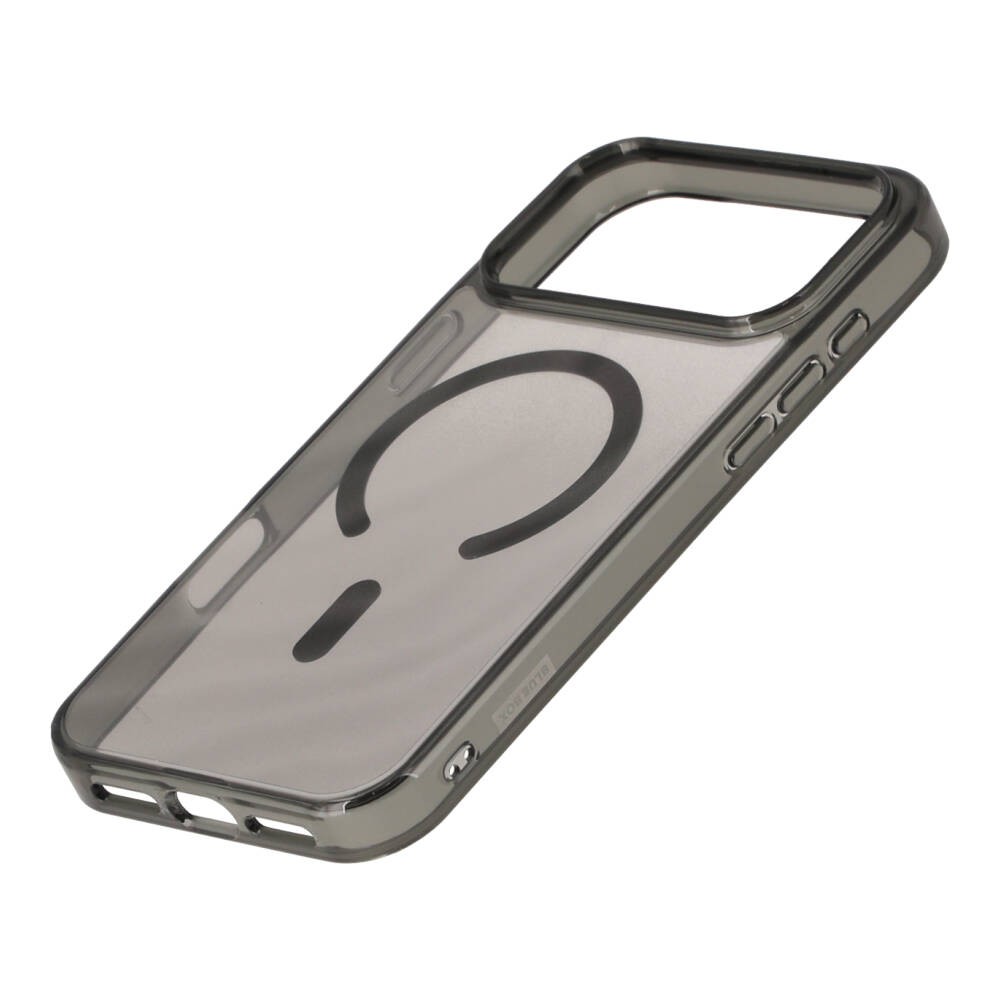 เคส Blue Box iPhone 18 Pro Max/17 Pro Max Aurora with magnetic Black