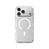 เคส LAUT iPhone 18 Pro Max Crystal Matter X Magsafe - Crystal Clear