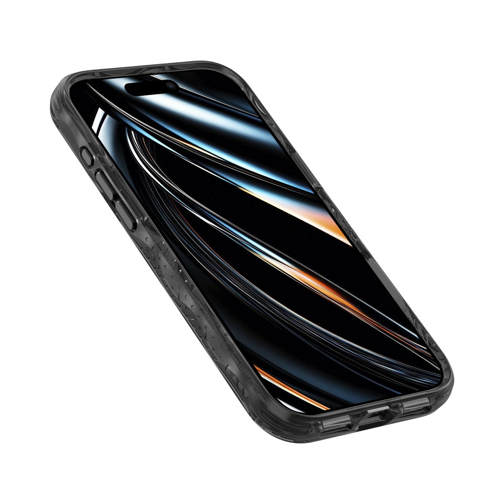 เคส LAUT iPhone 18 Pro Max Crystal Matter X Magsafe - Crystal Black