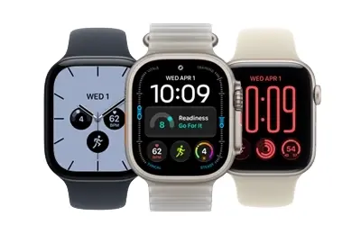 Watch