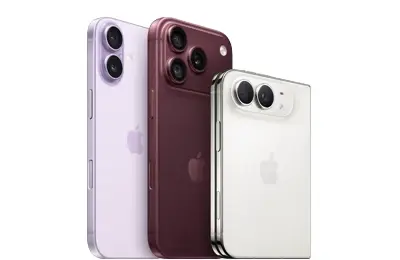 iPhone