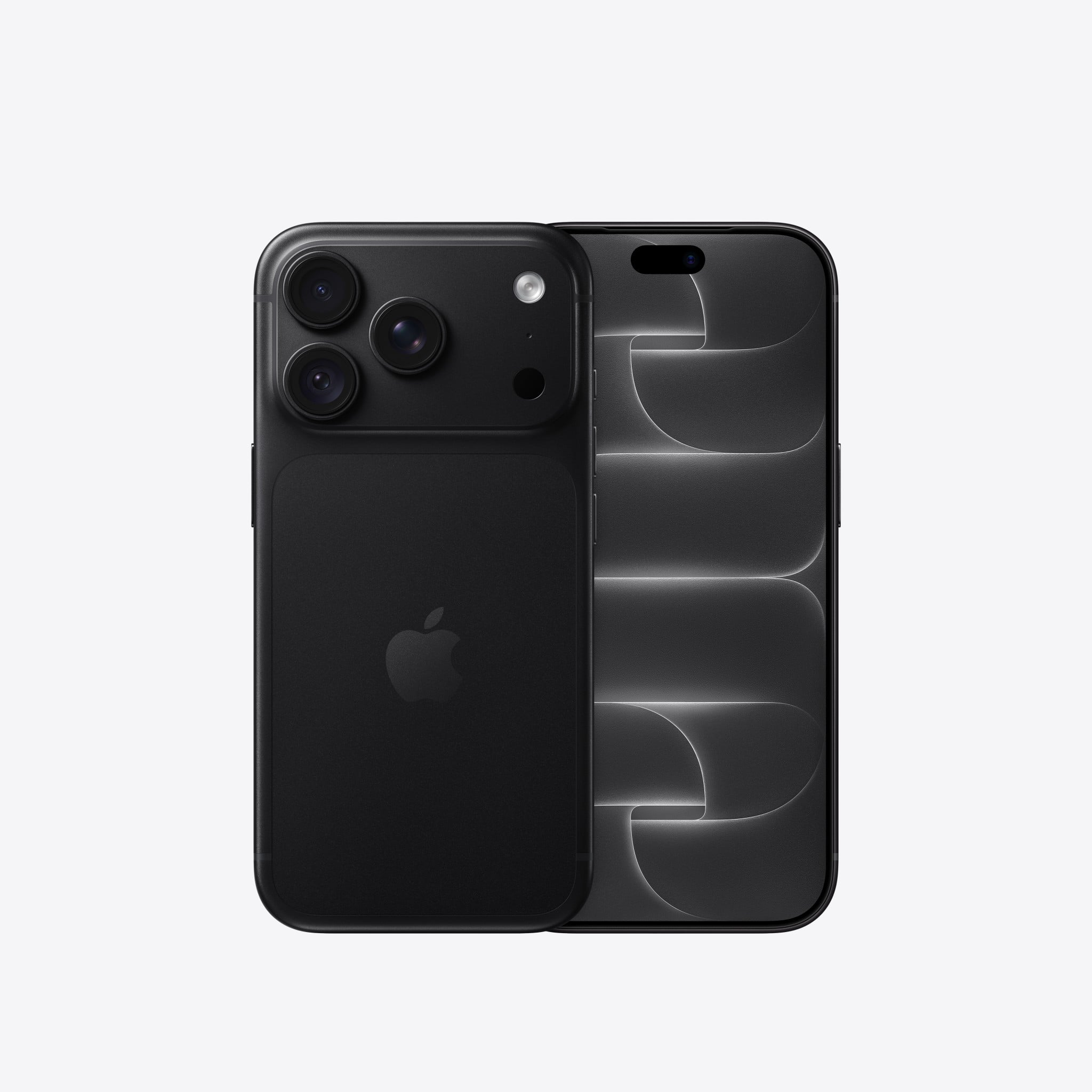 iPhone 18 Pro 256GB Black
