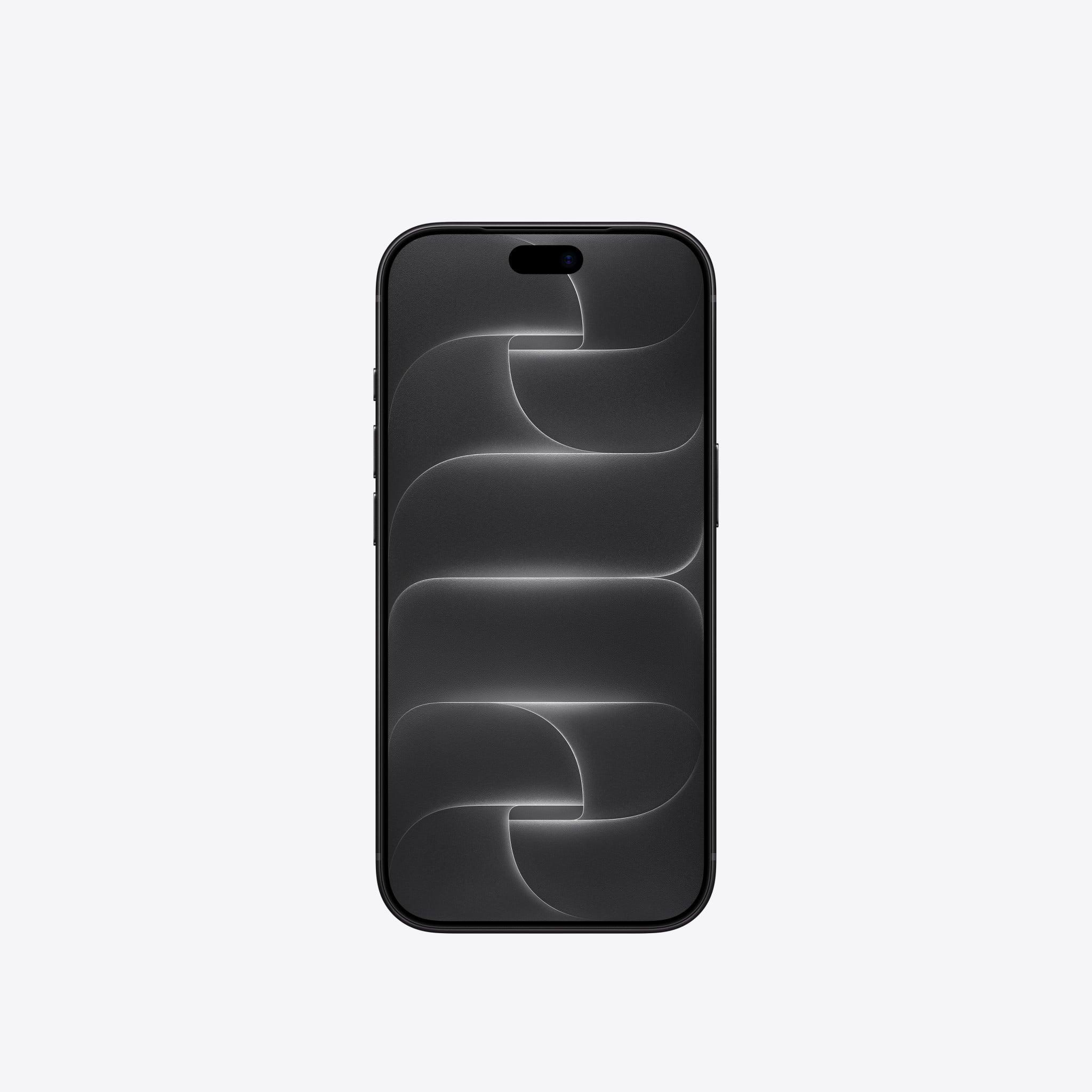 iPhone 18 Pro 256GB Black