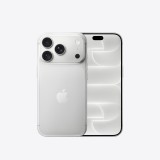 iPhone 18 Pro 256GB Silver
