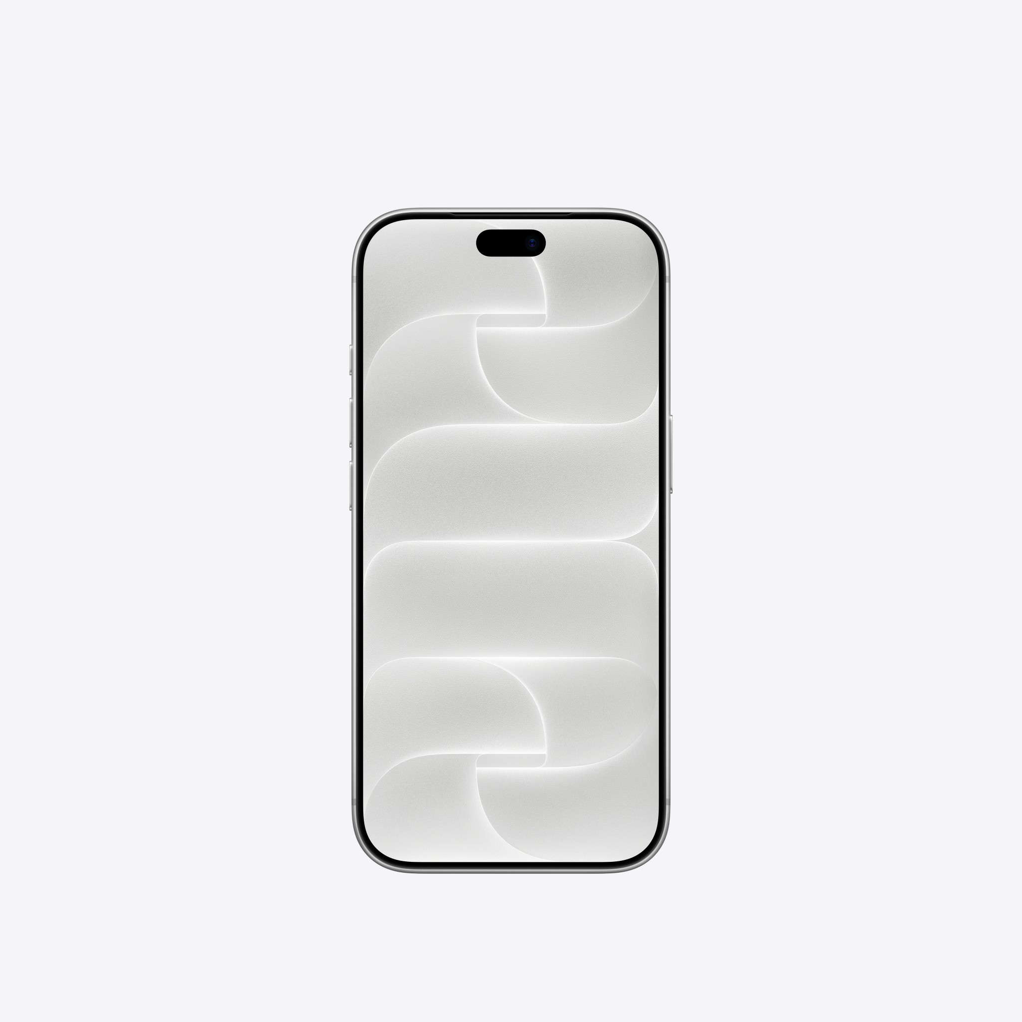 iPhone 18 Pro 256GB Silver