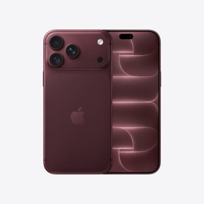 iPhone 18 Pro