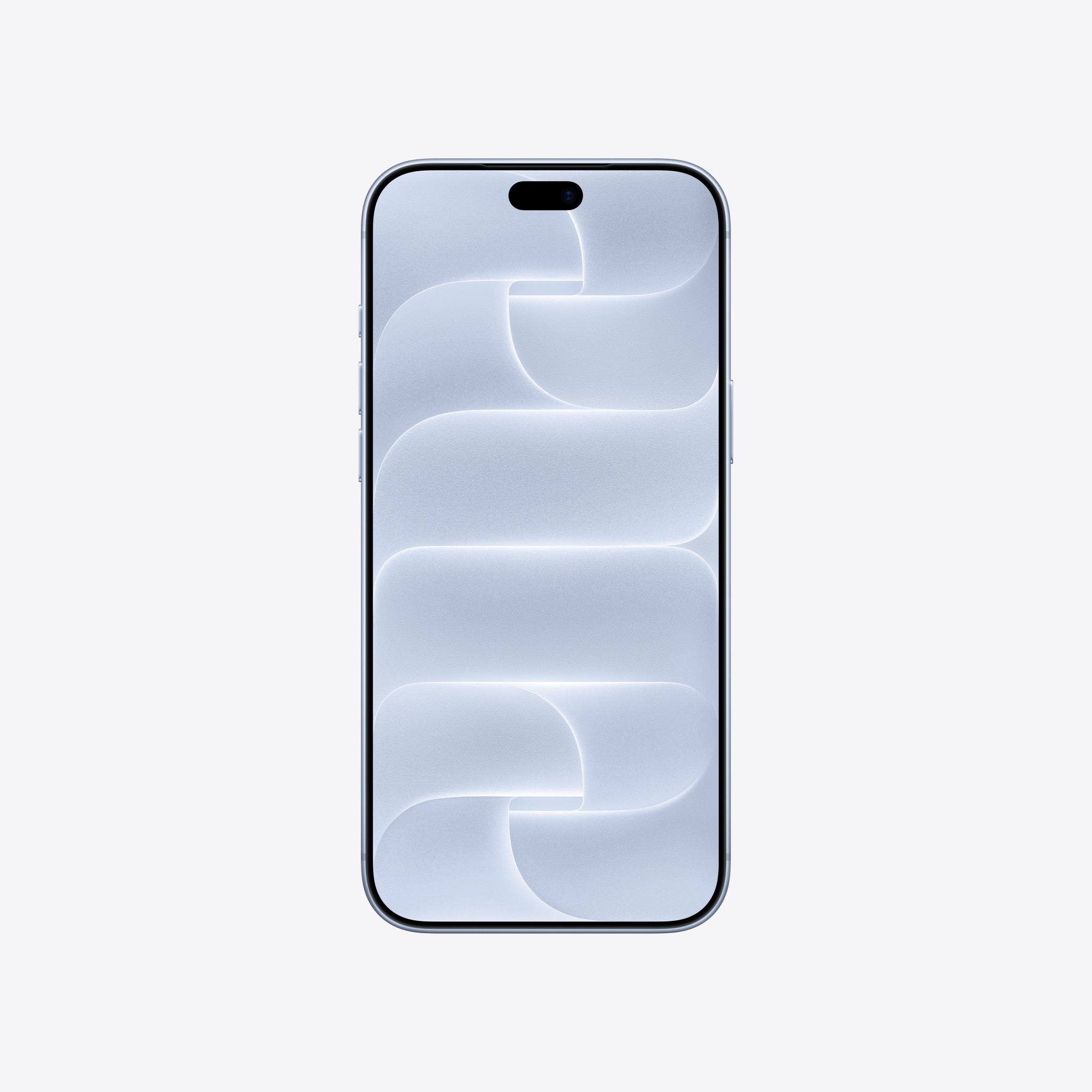 iPhone 18 Pro Max 256GB Glacier
