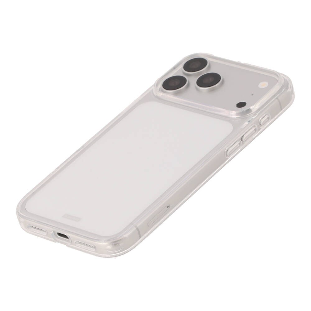 เคส Blue Box iPhone 18 Pro Max/17 Pro Max Crystal Clear