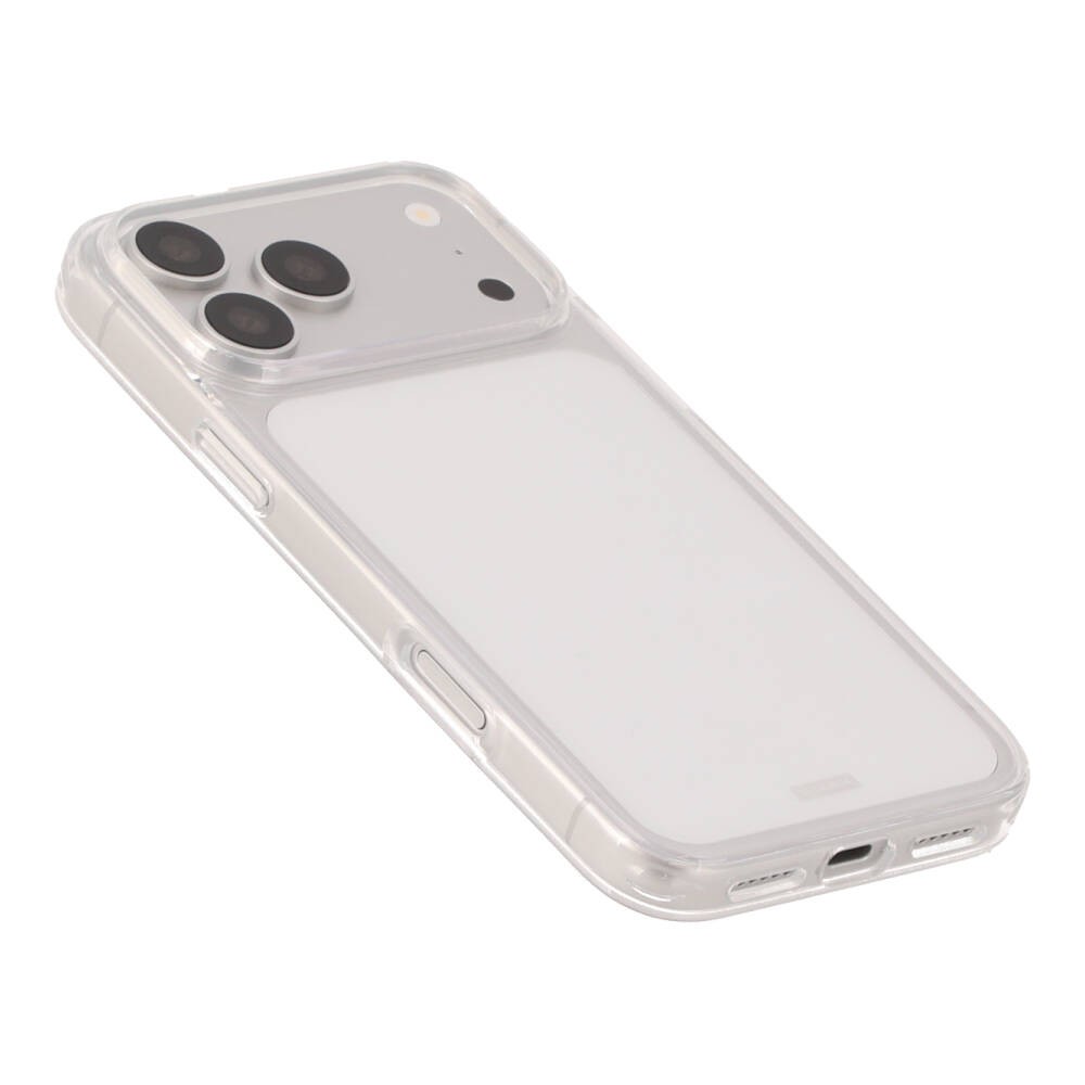 เคส Blue Box iPhone 18 Pro Max/17 Pro Max Crystal Clear