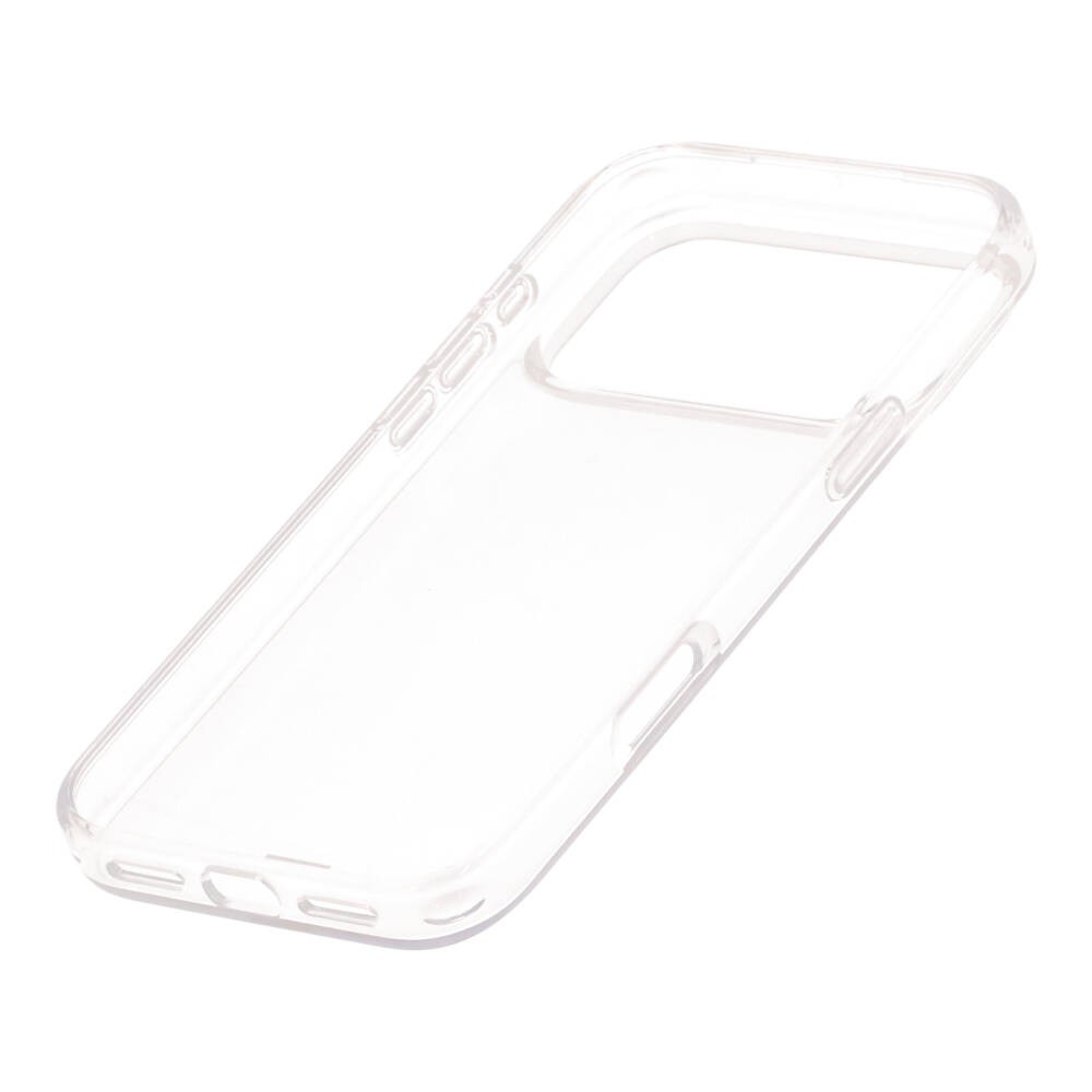 เคส Blue Box iPhone 18 Pro Max/17 Pro Max Crystal Clear