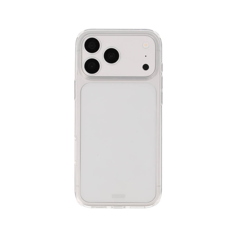 เคส Blue Box iPhone 18 Pro Max/17 Pro Max Crystal Clear