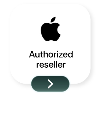 Authorized reseller