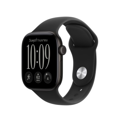 Apple Watch Series 12 Sport Band