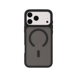 เคส FOX iPhone 18 Pro Max/17 Pro Max Silk Matte Magnetic Black