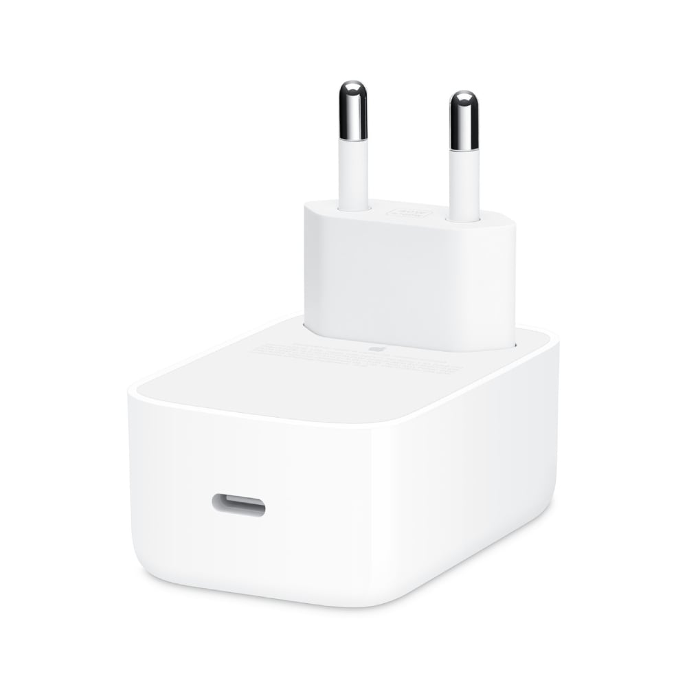 40W Dynamic Power Adapter with 60W Max