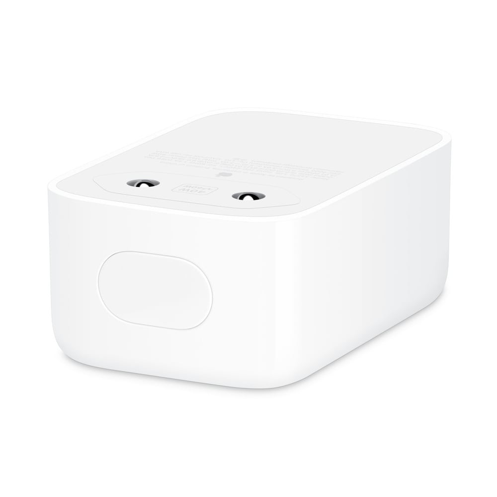 40W Dynamic Power Adapter with 60W Max