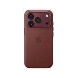 iPhone 18 Pro TechWoven Case with MagSafe – Burgundy