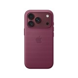 iPhone 18 Pro TechWoven Case with MagSafe – Mulberry
