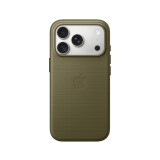 iPhone 18 Pro TechWoven Case with MagSafe – Olive