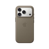 iPhone 18 Pro TechWoven Case with MagSafe – Taupe