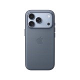 iPhone 18 Pro TechWoven Case with MagSafe – Chambray Blue