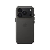 iPhone 18 Pro TechWoven Case with MagSafe – Black
