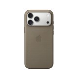 iPhone 18 Pro Max TechWoven Case with MagSafe – Taupe