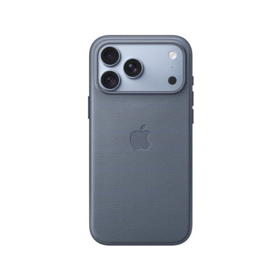 iPhone 18 Pro Max TechWoven Case with MagSafe 