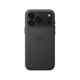 iPhone 18 Pro Max TechWoven Case with MagSafe – Black