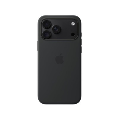 iPhone 18 Pro Max Silicone Case with MagSafe