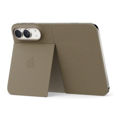iPhone Duo Folio with Kickstand 