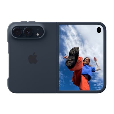 iPhone Duo Case  