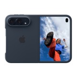 iPhone Duo Case - Navy Blue