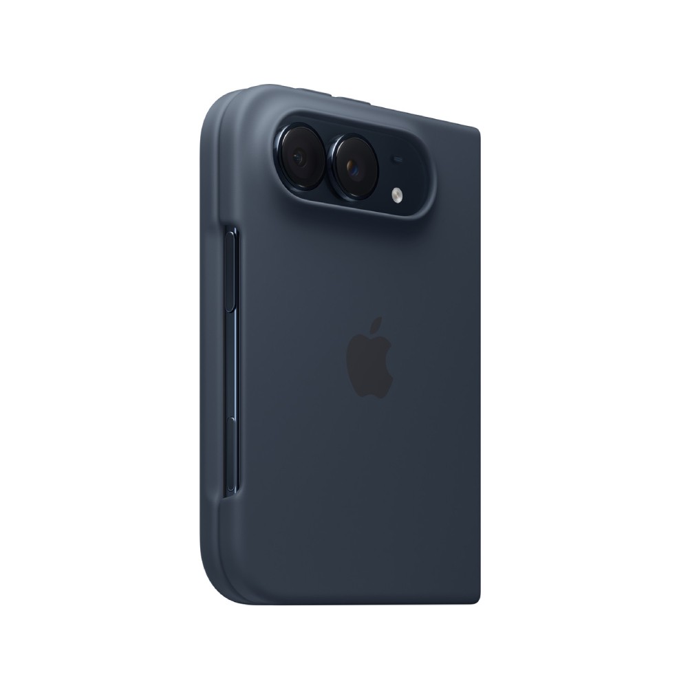 iPhone Duo Case - Navy Blue