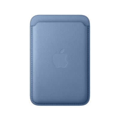 iPhone FineWoven Wallet with MagSafe (New)