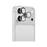 ฟิล์มกันเลนส์ AMAZINGthing iPhone 18 Pro/18 Pro Max Camera Lens AR Lens Glass Sapphire Transparent