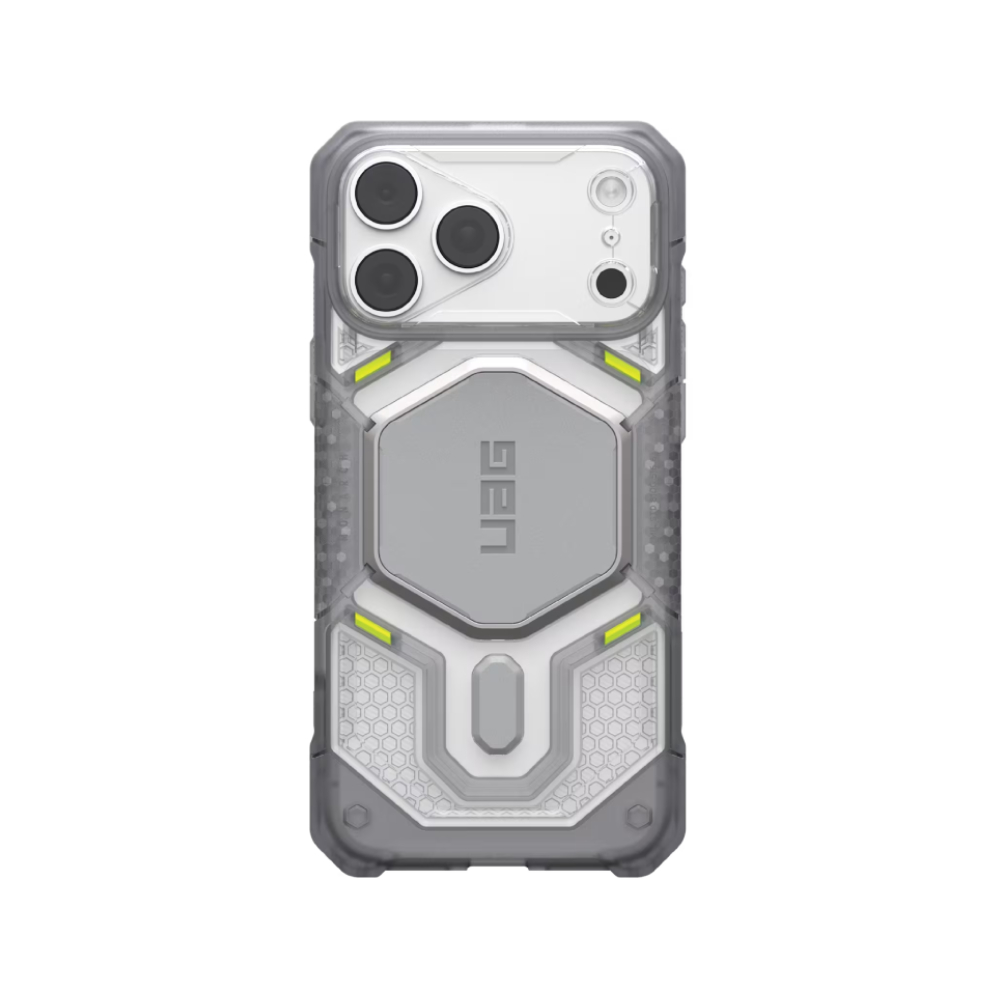 เคส UAG iPhone 18 Pro Max Monarch Pro - VEIL Ice