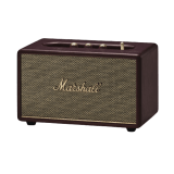 ลำโพงบลูทูธ Marshall Acton III Burgundy