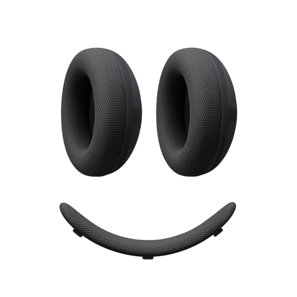 ชุดเบาะรอง Beats 360 Black