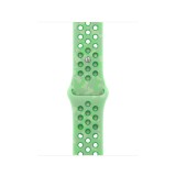 Apple Watch 42mm Green Spark Nike Sport Band - S/M