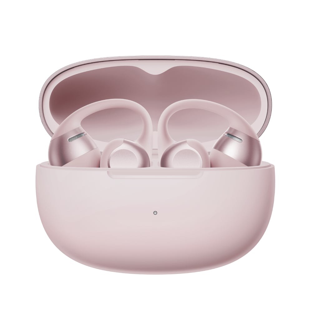 หูฟัง Shokz Open Dots 2 Pink (GiftBox)